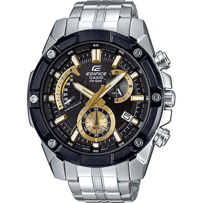 Годинник CASIO EDIFICE EFR-559DB-1A9VUEF