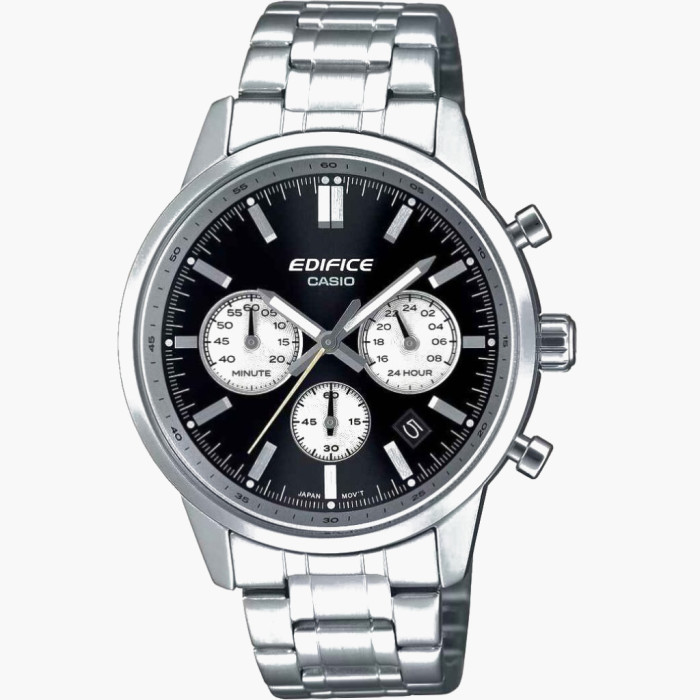 Годинник Casio EDIFICE Classic EFR-575D-1AEF