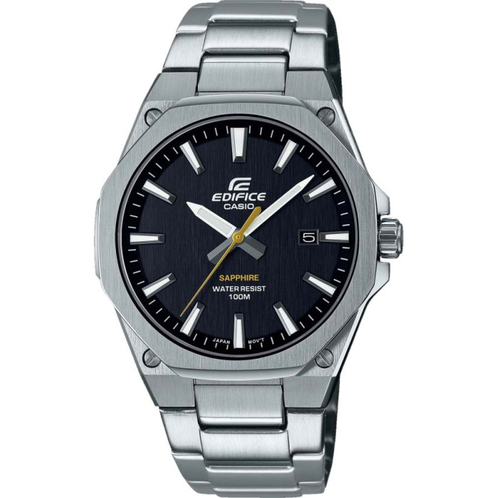Часы EDIFICE CASIO EFR-S108D-1AVUEF