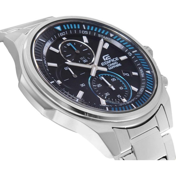 Годинник CASIO EDIFICE EFR-S572D-1AVUEF