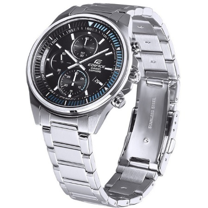 Годинник CASIO EDIFICE EFR-S572D-1AVUEF