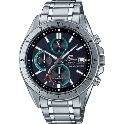 Годинник CASIO EDIFICE EFS-S510D-1BVUEF
