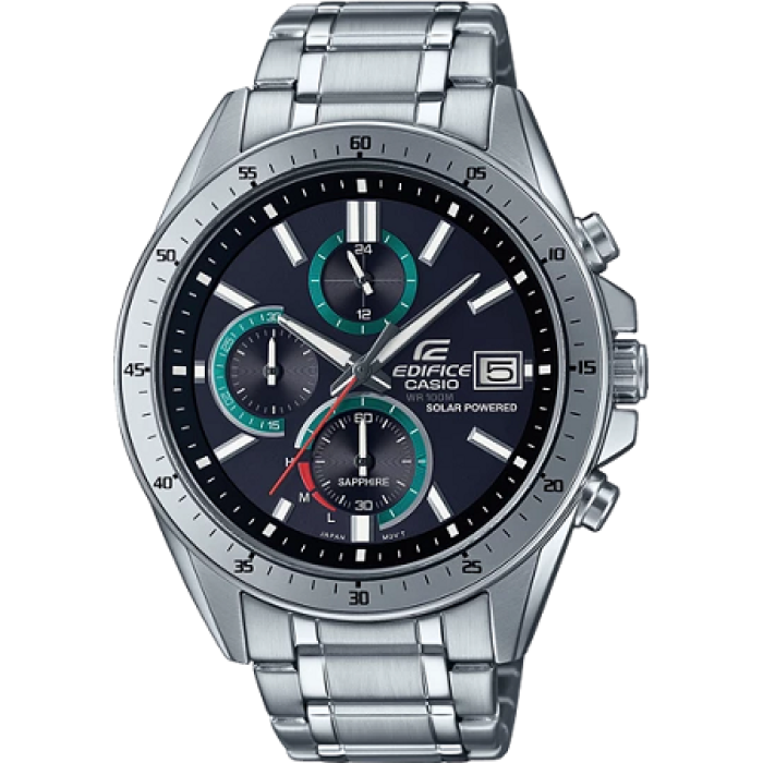 Годинник CASIO EDIFICE EFS-S510D-1BVUEF