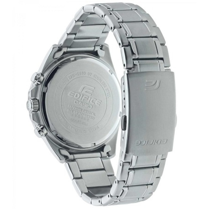 Годинник CASIO EDIFICE EFS-S510D-1BVUEF