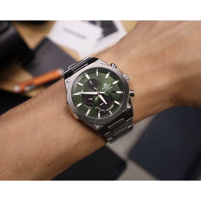 Годинник CASIO EDIFICE EFS-S570D-3AUEF