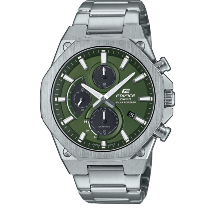 Годинник CASIO EDIFICE EFS-S570D-3AUEF