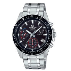 Годинник CASIO EDIFICE EFV-540D-1AVUEF