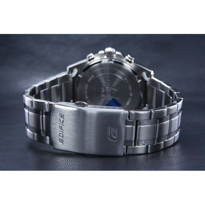 Годинник CASIO EDIFICE EFV-540D-1AVUEF
