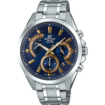 Часы CASIO EDIFICE EFV-580D-2AVUEF