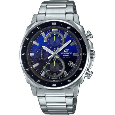 ЧАСЫ CASIO EDIFICE EFV-600D-2AVUEF