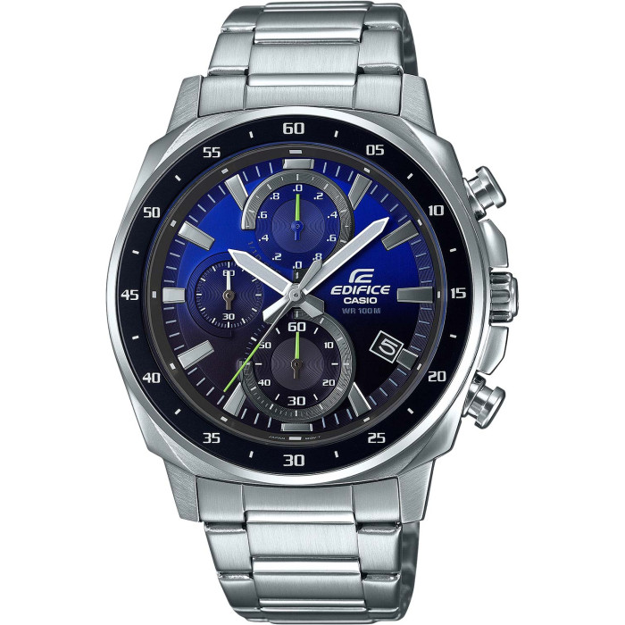 Годинник CASIO EDIFICE EFV-600D-2AVUEF