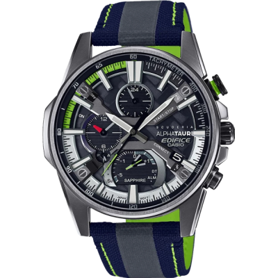 Часы CASIO EDIFICE EQB-1200AT-1AER