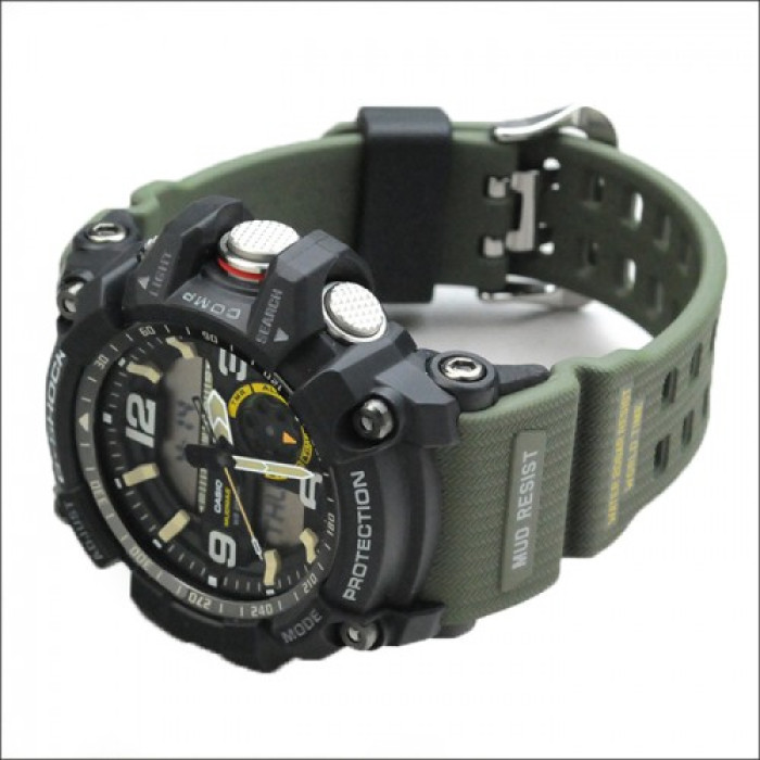 Годинник CASIO G-SHOCK GG-1000-1A3ER