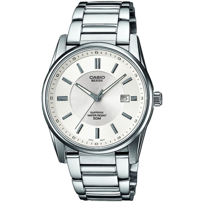 Годинник CASIO BEM-111D-7AVEF