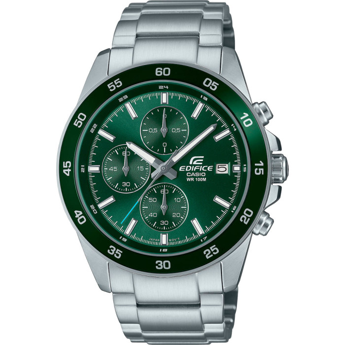 Годинник Casio EDIFICE Classic EFR-526D-3AVUEF
