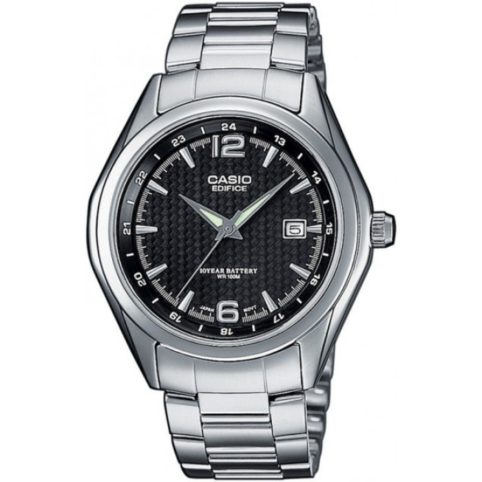 Часы CASIO EDIFICE EF-121D-1AVEF