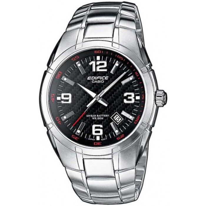 Годинник CASIO EDIFICE EF-125D-1AVEF