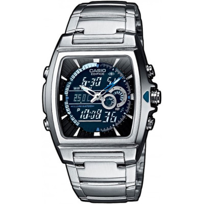 Годинник CASIO EDIFICE EFA-120D-1AVEF