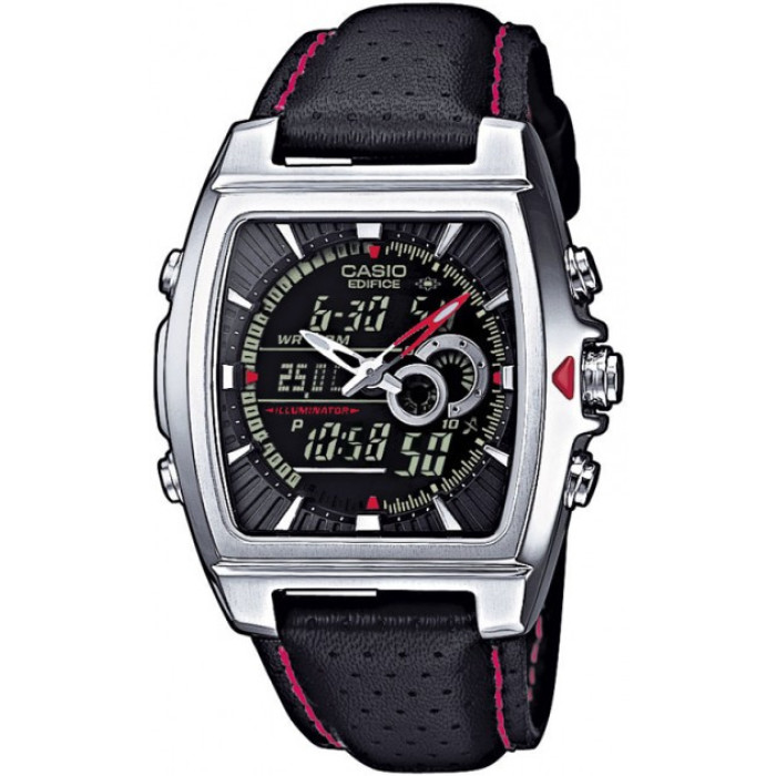Годинник CASIO EDIFICE EFA-120L-1A1VEF