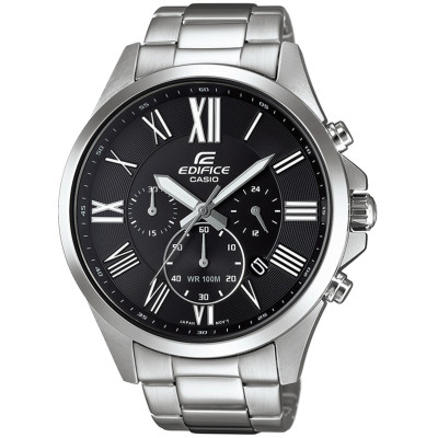 Годинник CASIO EDIFICE EFV-500D-1AVUEF