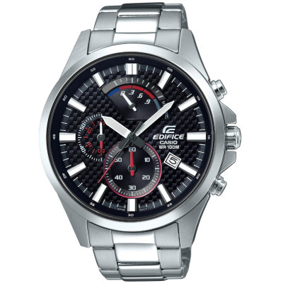 Часы Casio EFV-530D-1AVUEF