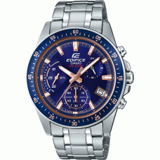 Годинник CASIO EDIFICE EFV-540D-2AVUEF