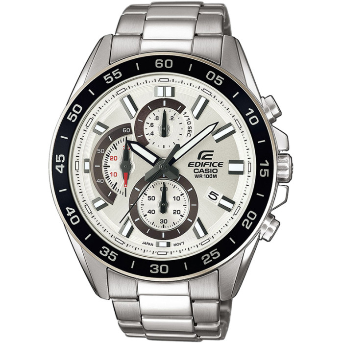 Годинник CASIO EDIFICE EFV-550D-7AVUEF