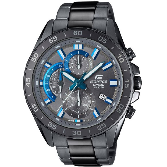 Годинник CASIO EDIFICE EFV-550GY-8AVUEF