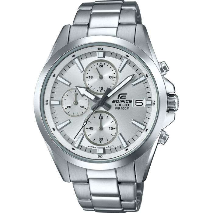 Годинник CASIO EDIFICE EFV-560D-7AVUEF