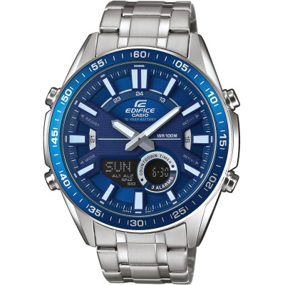 Часы CASIO EDIFICE EFV-C100D-2AVEF