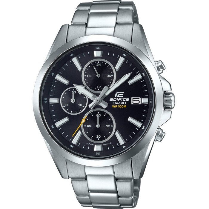 Годинник CASIO EFV-560D-1AVUEF