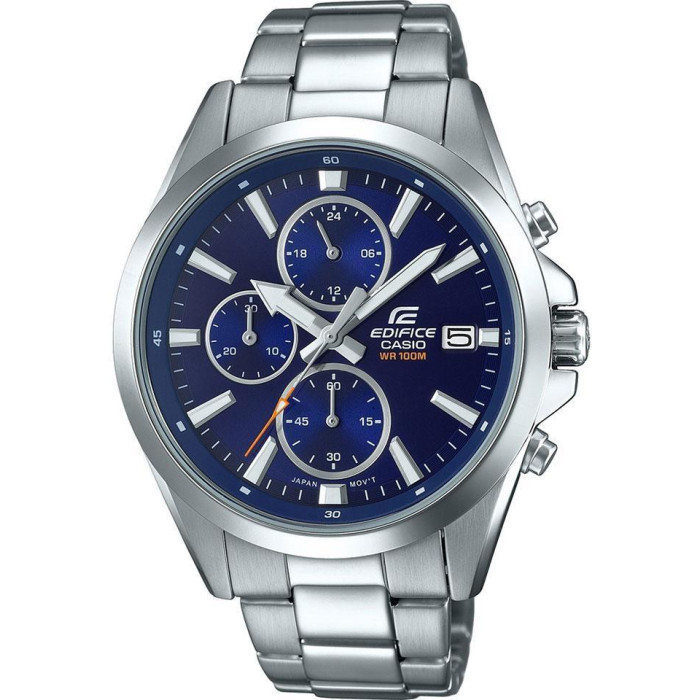 Годинник CASIO EDIFICE EFV-560D-2AVUEF