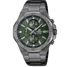 Годинник CASIO EFV-640DC-3AVUEF