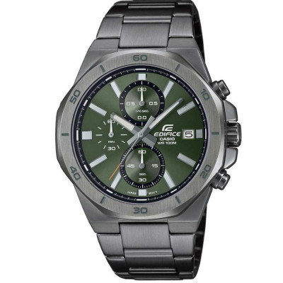 Часы CASIO EFV-640DC-3AVUEF
