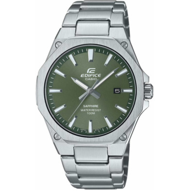 Часы Casio EDIFICE Classic EFR-S108D-3AVUEF