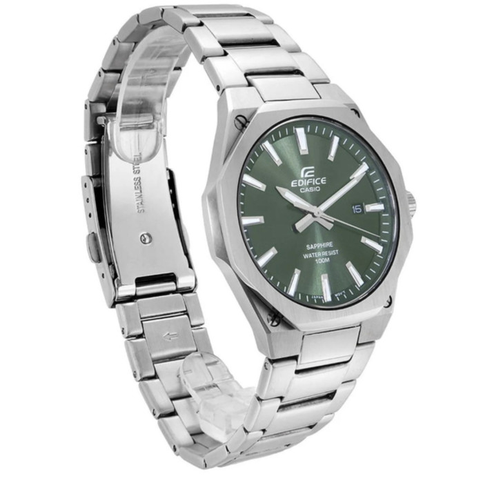 Годинник Casio EDIFICE Classic EFR-S108D-3AVUEF