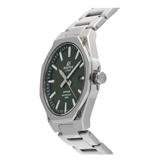 Годинник Casio EDIFICE Classic EFR-S108D-3AVUEF