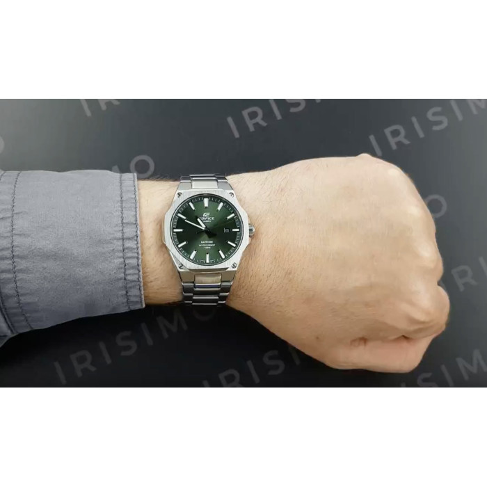 Годинник Casio EDIFICE Classic EFR-S108D-3AVUEF