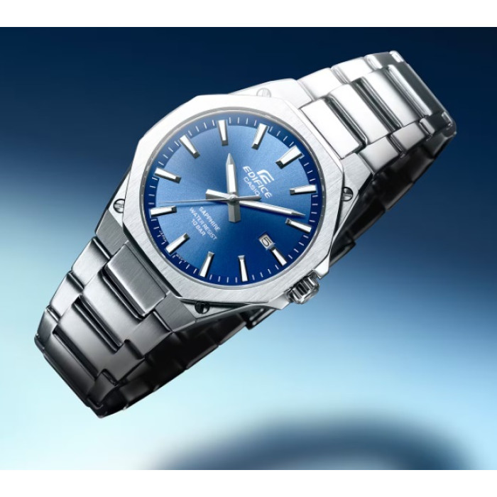 Годинник Casio EDIFICE Classic EFR-S108D-2AVUEF