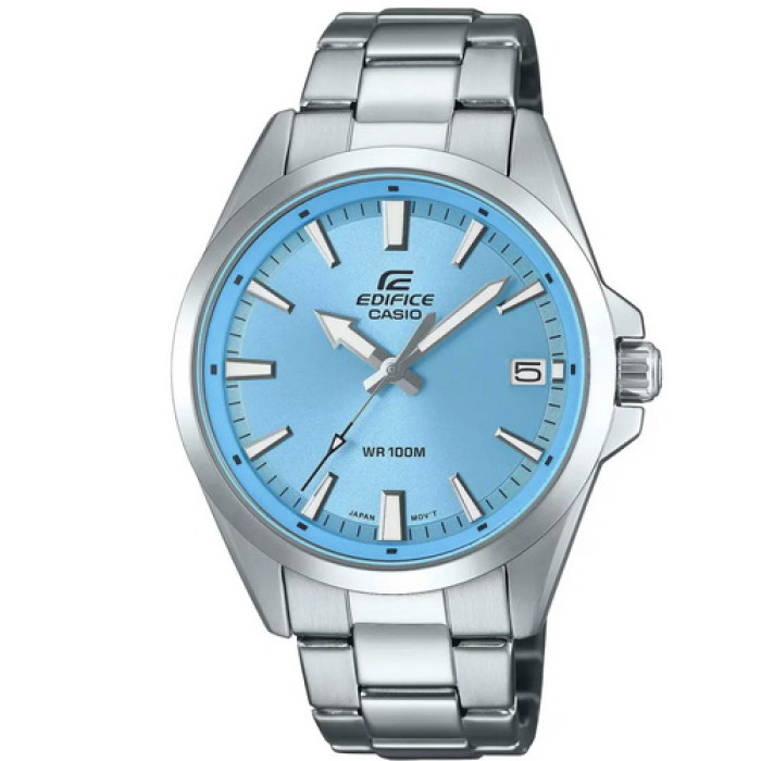 Годинник Casio EDIFICE Classic EFV-100D-2BVUEF