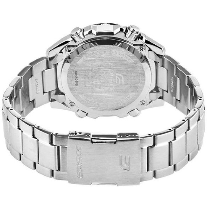 Годинник CASIO EDIFICE EFV-C100D-1BVEF