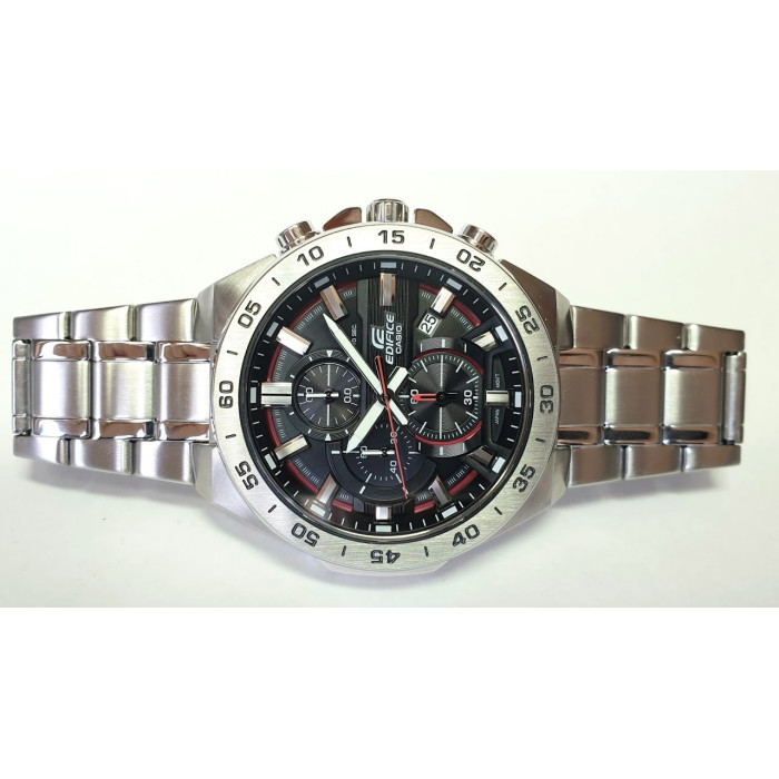 Годинник CASIO EDIFICE EFR-564D-1AVUEF