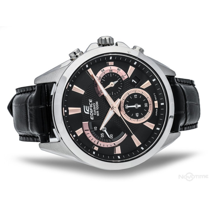 Годинник CASIO EDIFICE EFV-580L-1AVUEF