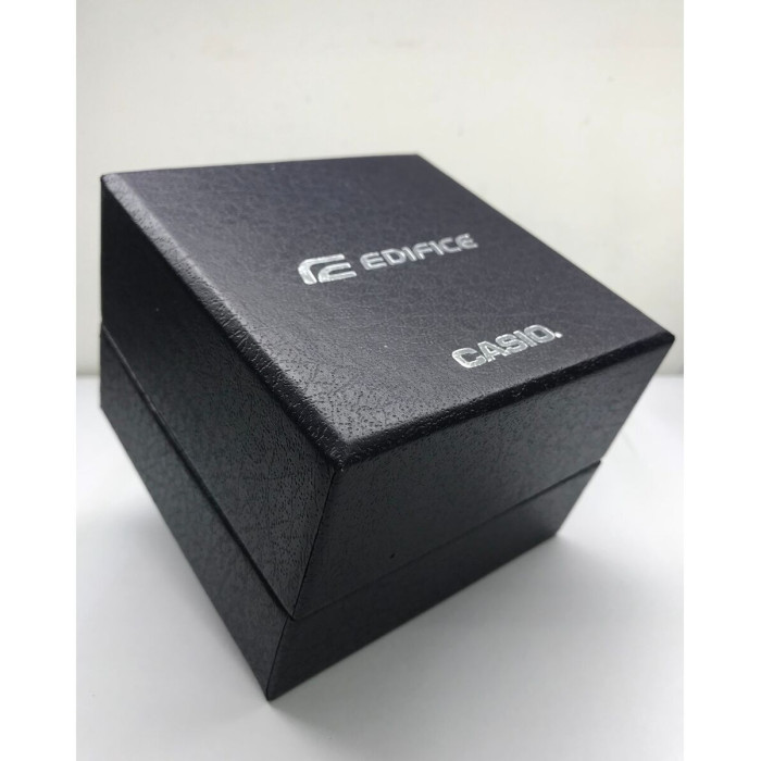 Годинник CASIO ECB-40DC-1AEF