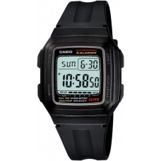 Годинник CASIO F-201WA-9AEF