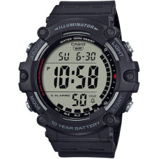 Годинник CASIO AE-1500WH-1AVEF