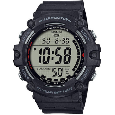 Годинник CASIO AE-1500WH-1AVEF