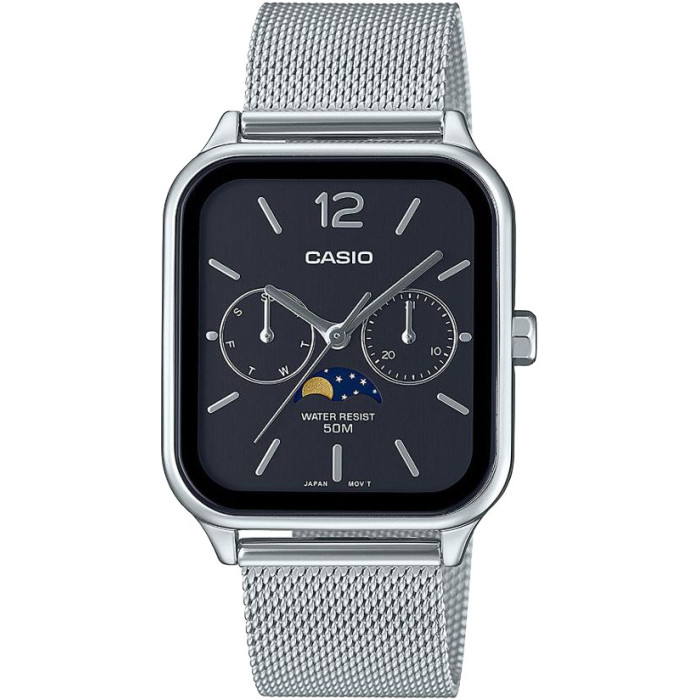 Годинник CASIO MTP-M305M-1AVER