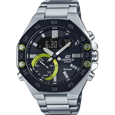 Годинник CASIO EDIFICE ECB-10DB-1AEF