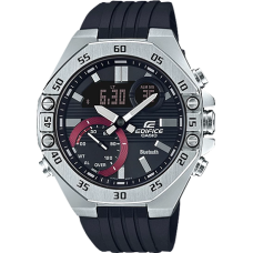 Годинник CASIO EDIFICE ECB-10P-1AEF